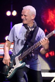 Photo of Fekete Tibor as Basszusgitár