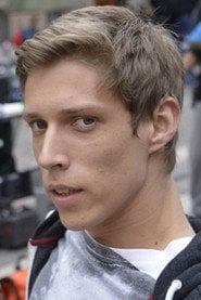Photo of Zoltán Fenyvesi as Zolika