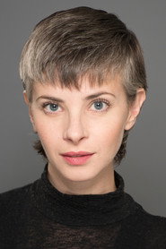 Photo of Sarah Rose Butler as Natalie