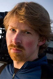 Photo of Peter Hutchens as Himself - Host