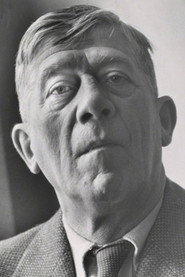 Photo of Oskar Kokoschka as Self