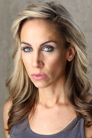 Photo of Lauren Burns as Zoe