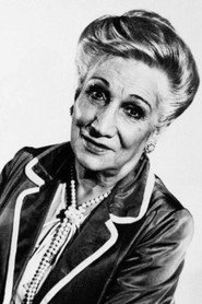 Photo of Ana González as Desideria