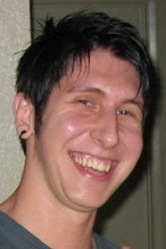 Photo of Daniel