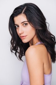 Photo of Natalie Ortega as Vanessa