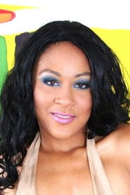 Photo of Alayah Sashu as (archive footage)