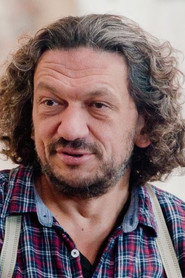 Photo of Vlad Troitskyi as Father
