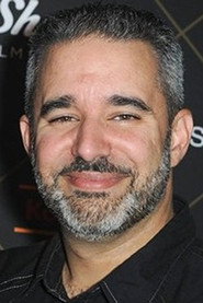 Photo of Alex Ferrari as Dad (voice)