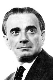 Photo of Miklós Rózsa as Self