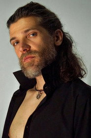 Photo of Federico Galliano as Hipster