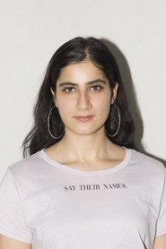 Photo of Hêvîn Tekin as Sanne
