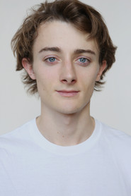 Photo of Finn RL Wilson