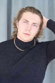 Photo of Justin Gatcomb as Marcus
