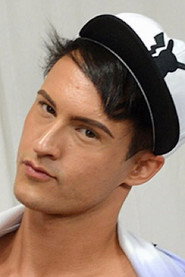 Photo of Felix Chase