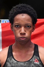 Photo of Joselyne Edwards as Self