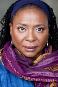 Photo of Yolanda Snowball as Esther
