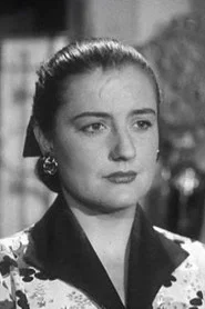 Photo of Nelly Mazloum as Rachel