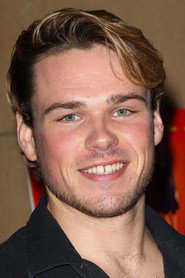 Photo of Tyler P. Scott as Rocky