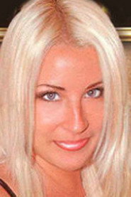 Photo of Isis Fisher as (archive footage)