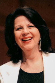 Photo of Daphne Evangelatos as Zweite Dame (Second Lady)