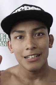 Photo of Bobby Seronio III as Self
