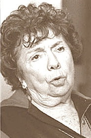Photo of Menchu Quesada as Madre de María