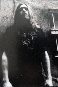 Photo of Pelle Ekegren as Drums