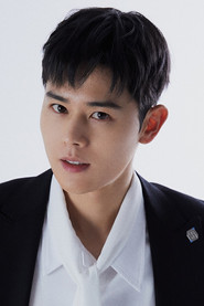 Photo of Kim Dong-jun as Han Do-Kyung