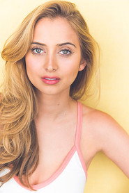 Photo of Colby Stewart as Samantha