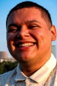 Photo of Johnny Angel Villegas as Connor