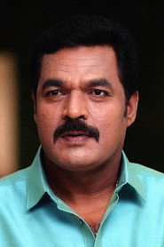 Photo of Birla Bose as Kumaravel