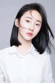 Photo of Jin Zi as Tong Tong