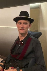 Photo of Michael Ghysels as Self