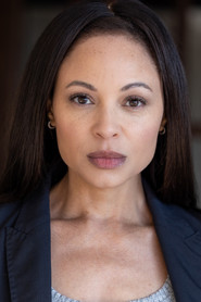 Photo of LaTeace Towns-Cuellar as Alicia