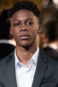 Photo of Isaac Domingos