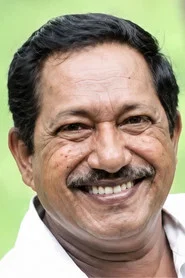 Photo of V.D. Rajappan as Dasappan
