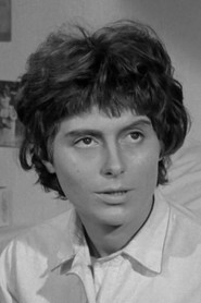 Photo of Brigitte Elloy as Magda