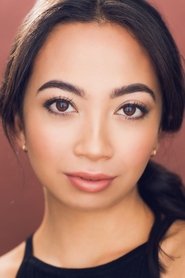 Photo of Leana Rae Concepcion as Claudia / Newscaster / Auditionee