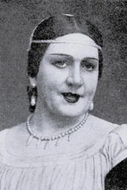 Photo of Faina Shevchenko as Cook (voice)