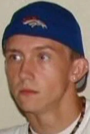 Photo of Seth Presley