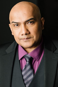 Photo of Seth Ranaweera as Frank