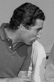 Photo of Marqués De Portago as Farini