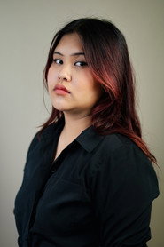Photo of Marina Yap as Olivia Torres