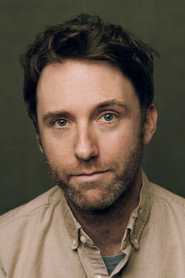 Photo of Stephen O'Reilly as Stephen