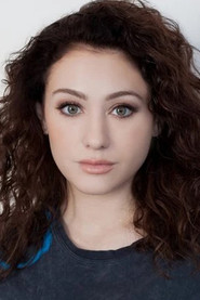 Photo of Jill Shackner as Edie Glaser