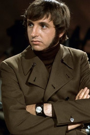 Photo of Terry Kirkman as Self (as The Association)