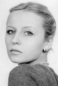 Photo of Krystyna Janda as Agata