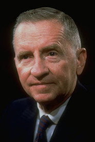 Photo of Ross Perot as Self (archive footage)