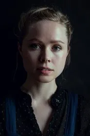Photo of Ingvild Deila as Elle
