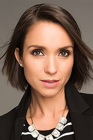 Photo of Patricia González Ciuffardi as Ana